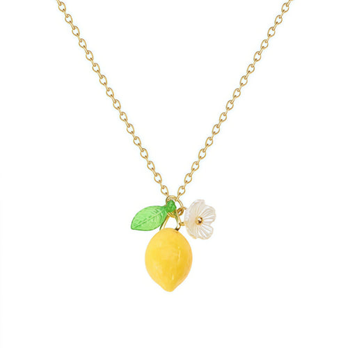 Beautiful Necklace with Unique Style