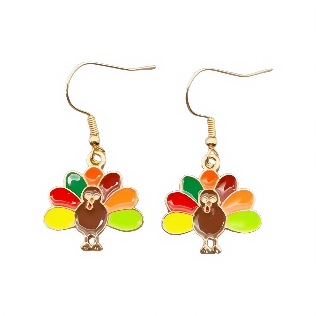 Stunning Earring for Daily Wear