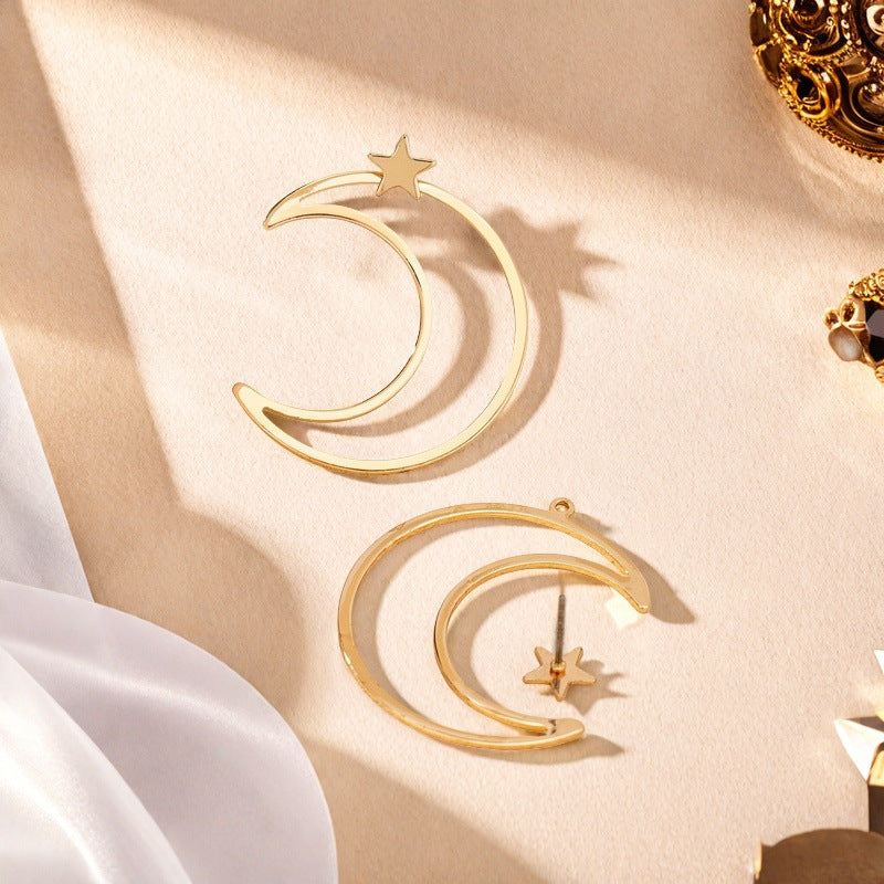 Romantic Earring for Special Moments