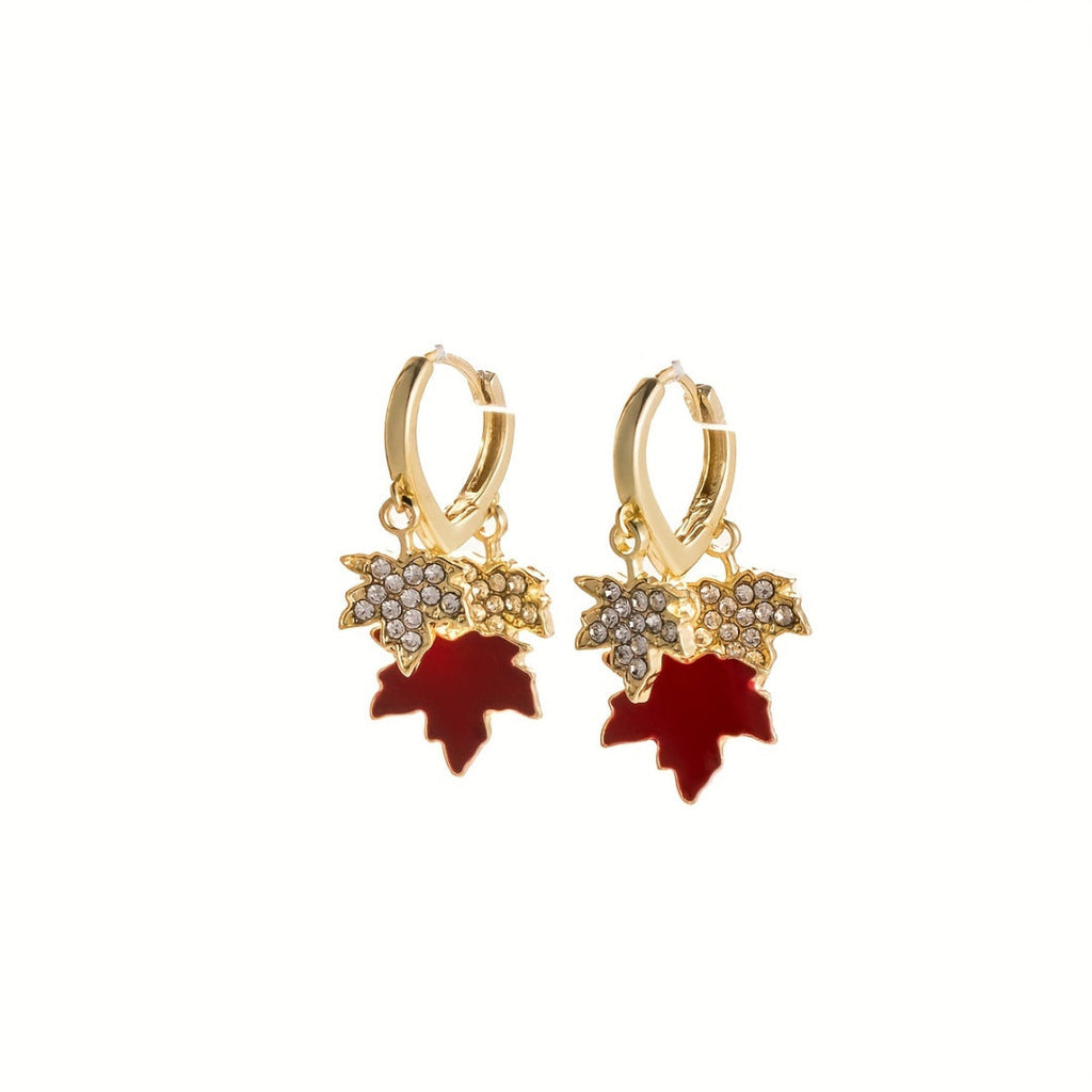 Classic Earring with Timeless Appeal