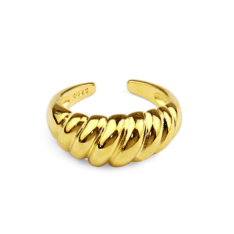 Charming Ring for Any Occasion