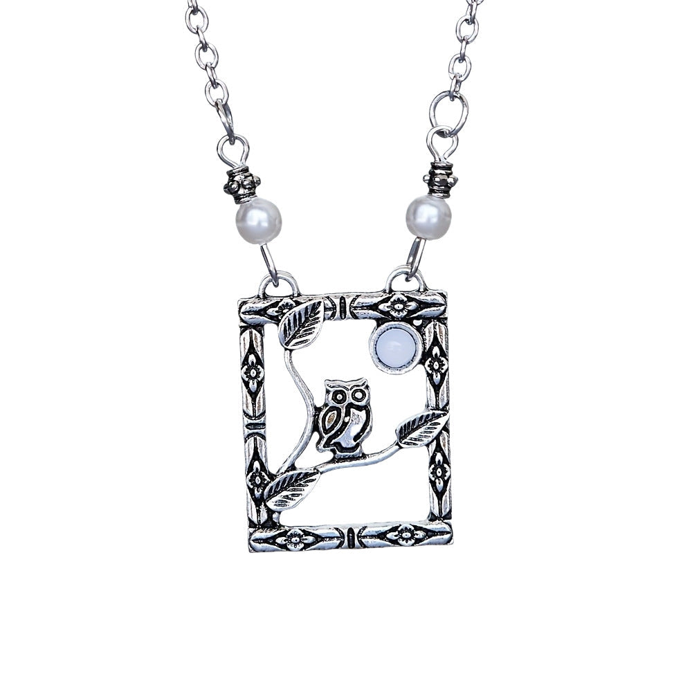 Stunning Pearl Necklace for Daily Wear