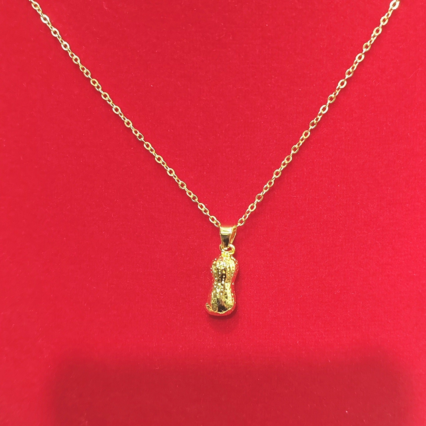 Romantic Necklace for Special Moments