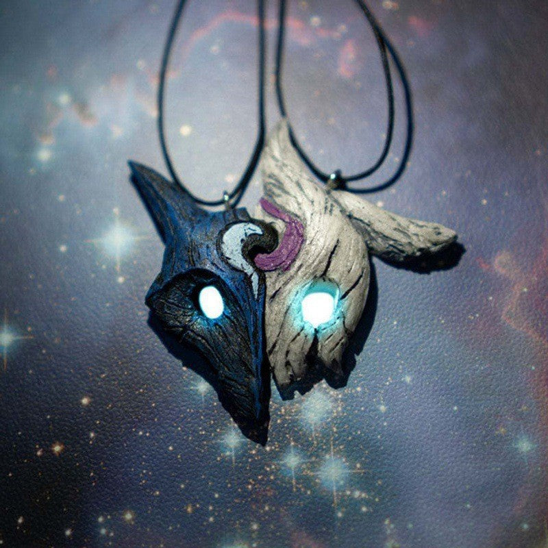 Romantic Necklace for Special Moments