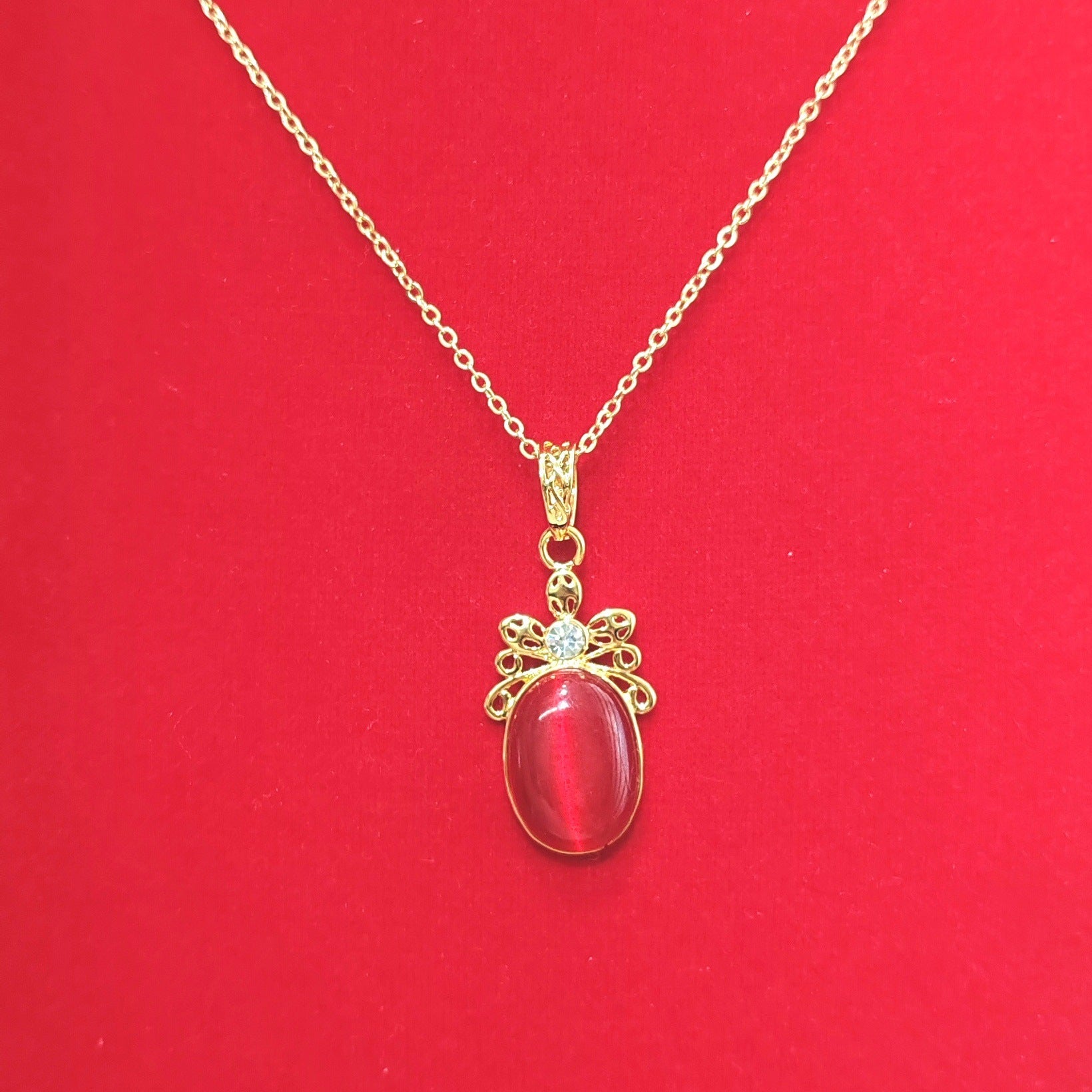 Beautiful Necklace with Unique Style