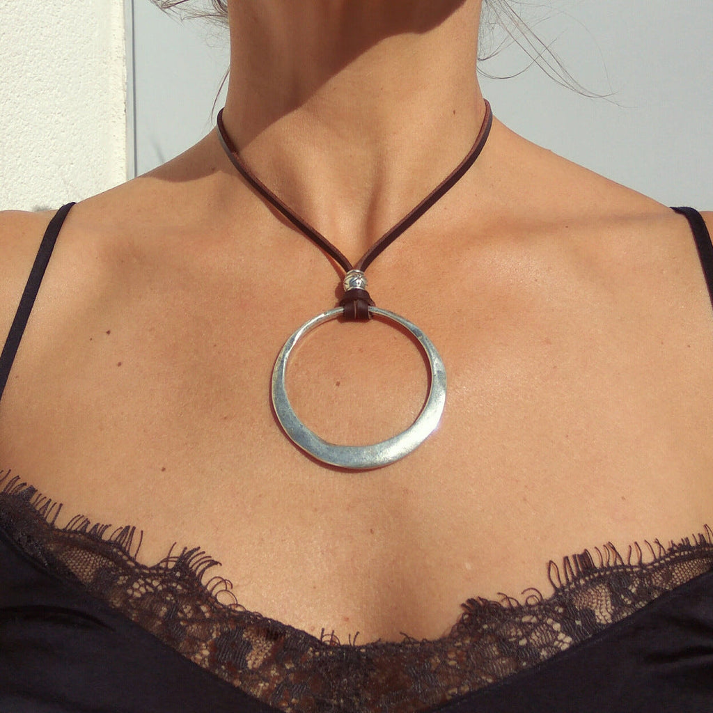 Charming Necklace for Any Occasion