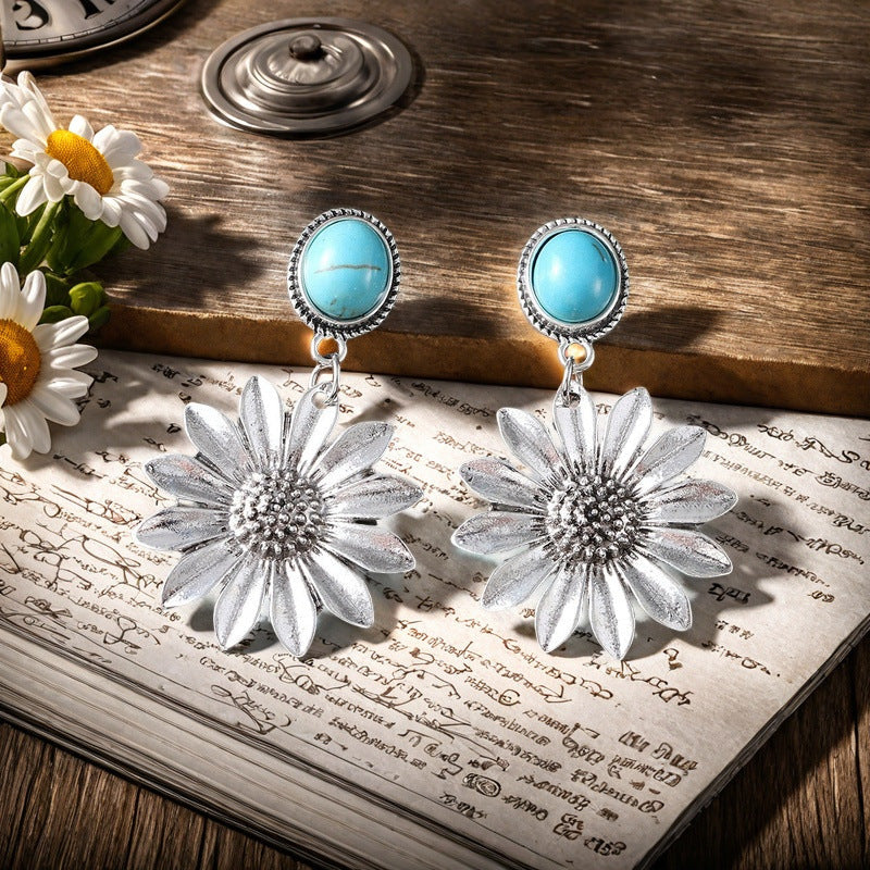 Romantic Earring for Special Moments