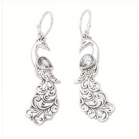 Charming Earring for Any Occasion