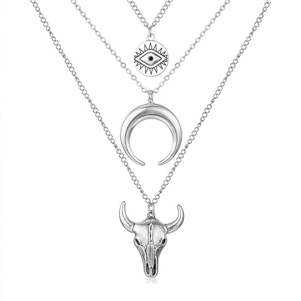Stunning Necklace for Daily Wear
