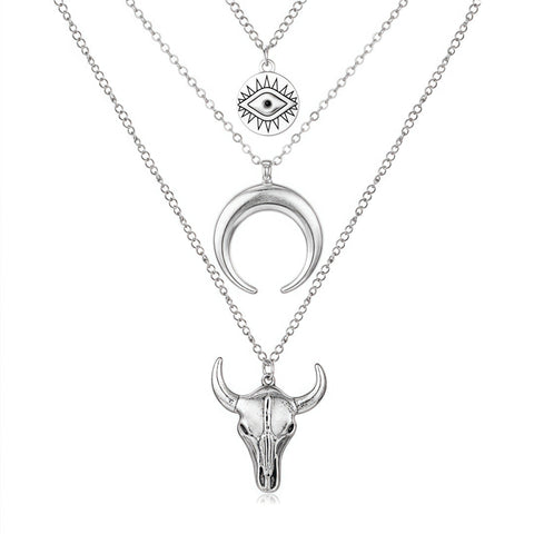 Stunning Necklace for Daily Wear
