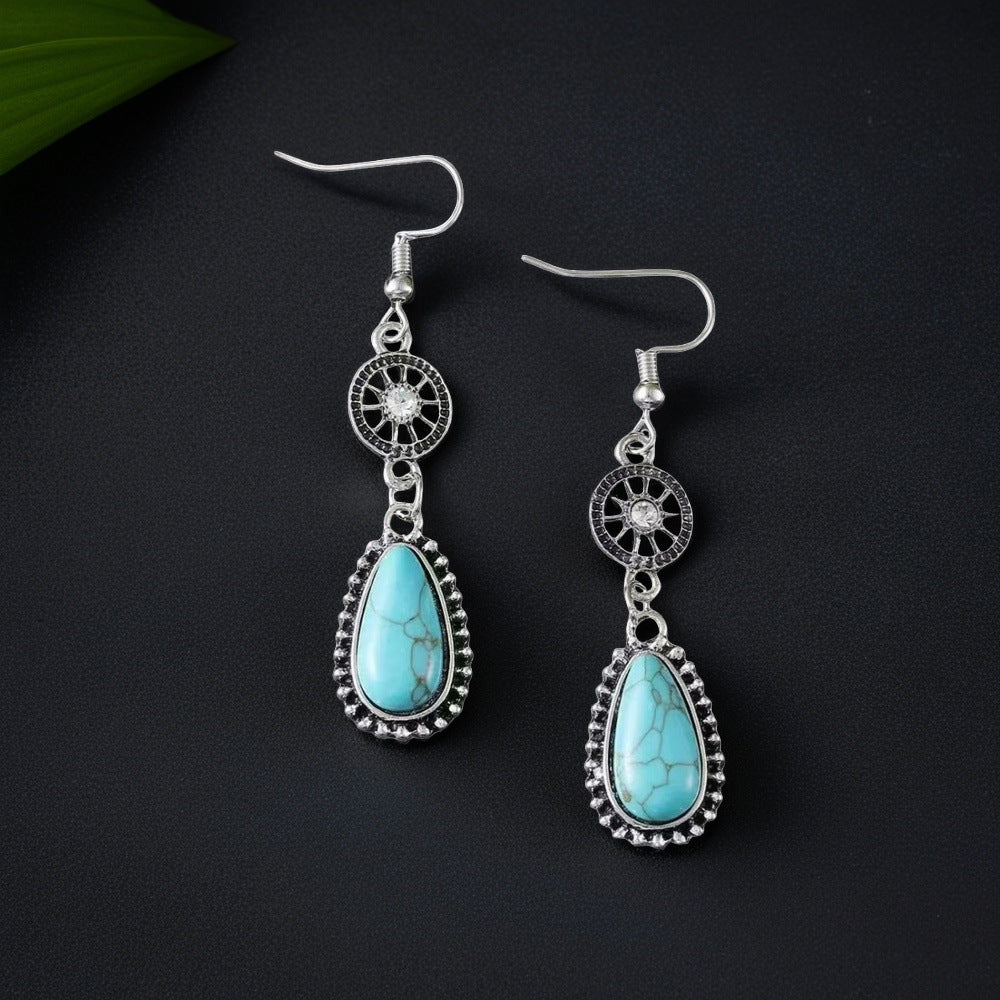 Elegant Earring for Every Occasion