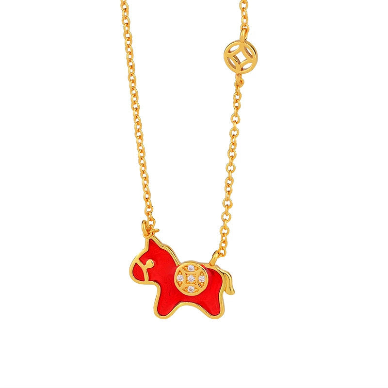 Elegant Necklace for Every Occasion
