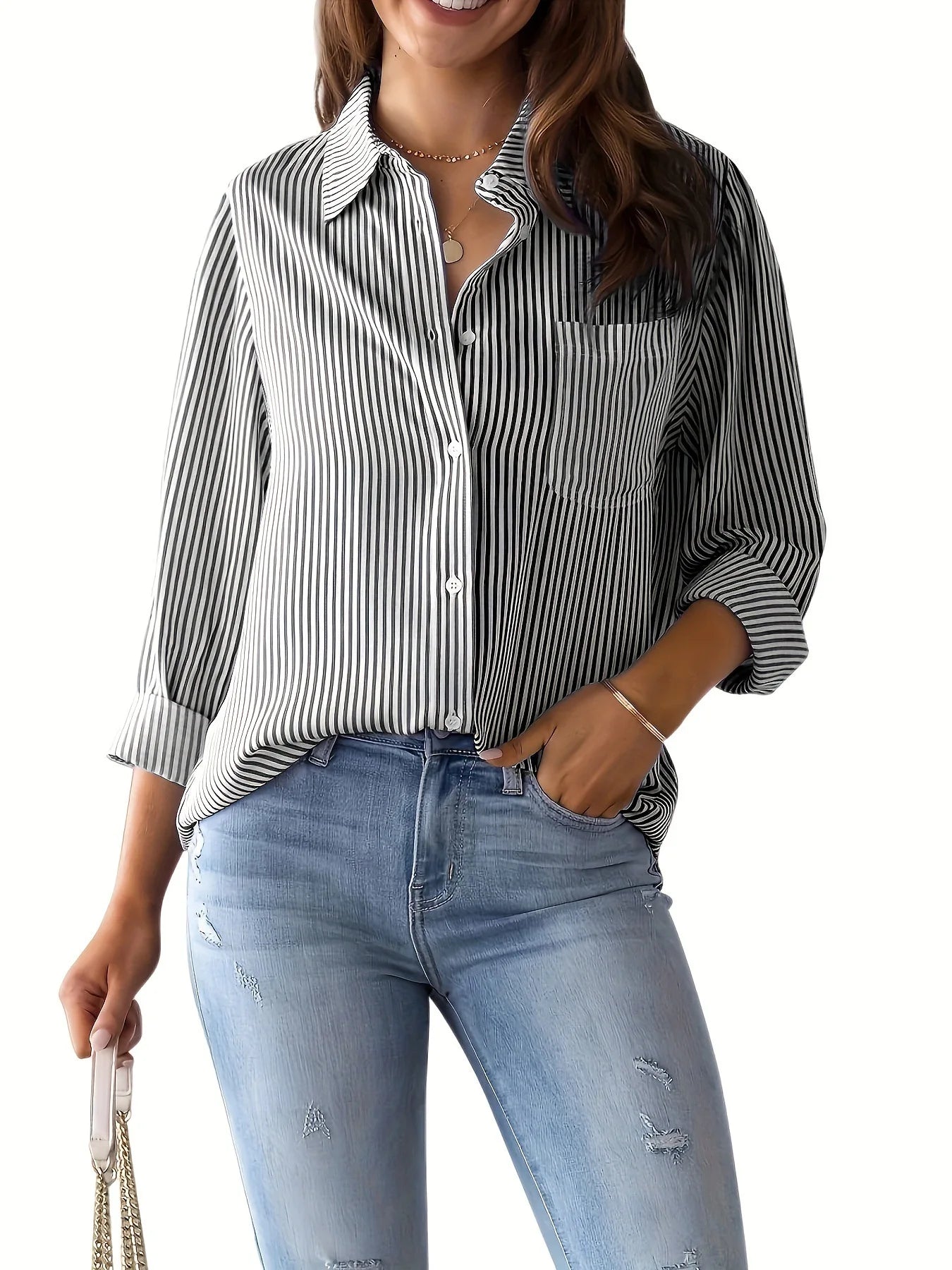 Beautifully Crafted Shirt