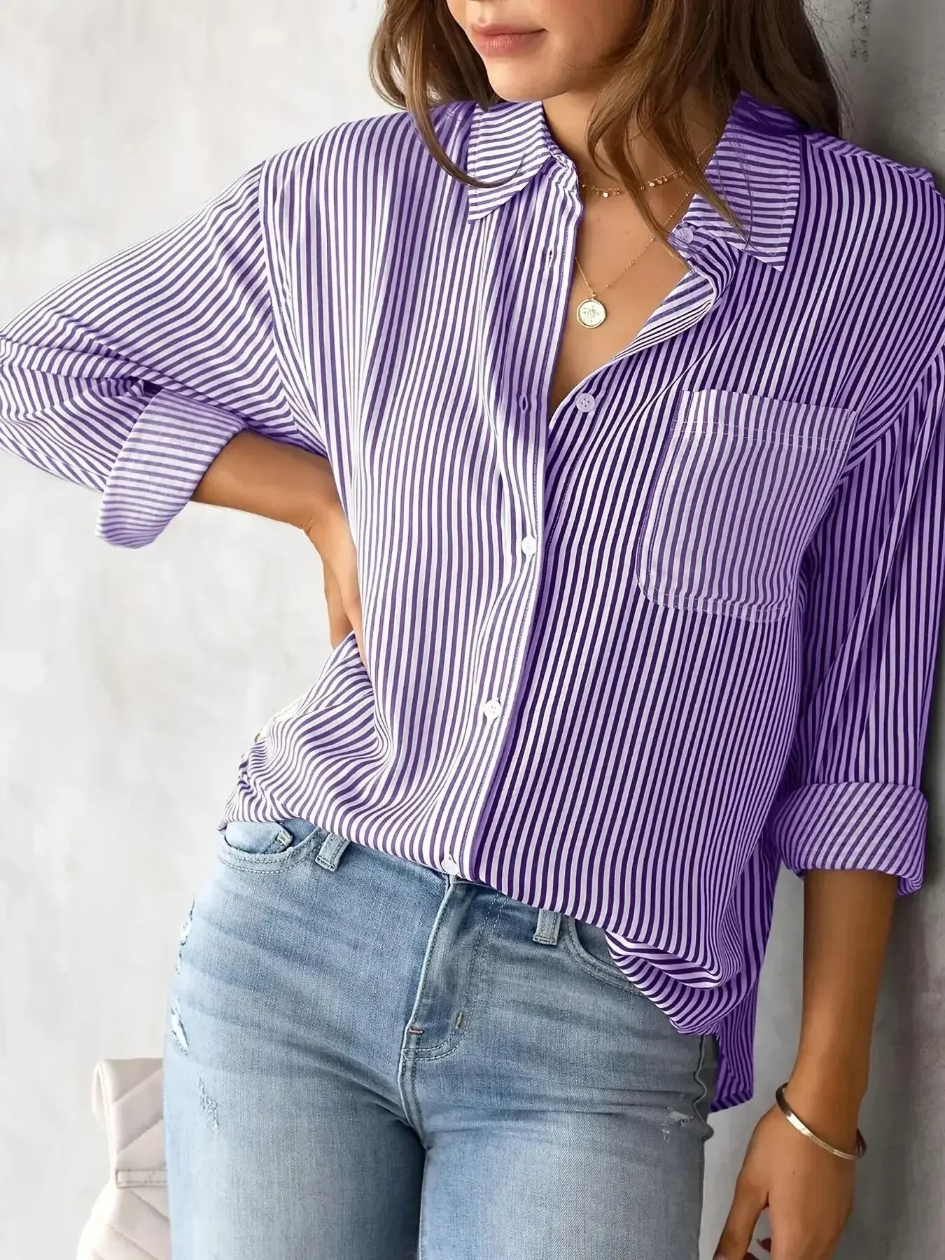 Beautifully Crafted Shirt