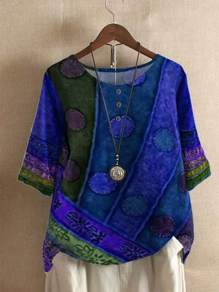 Vintage Inspired Garment