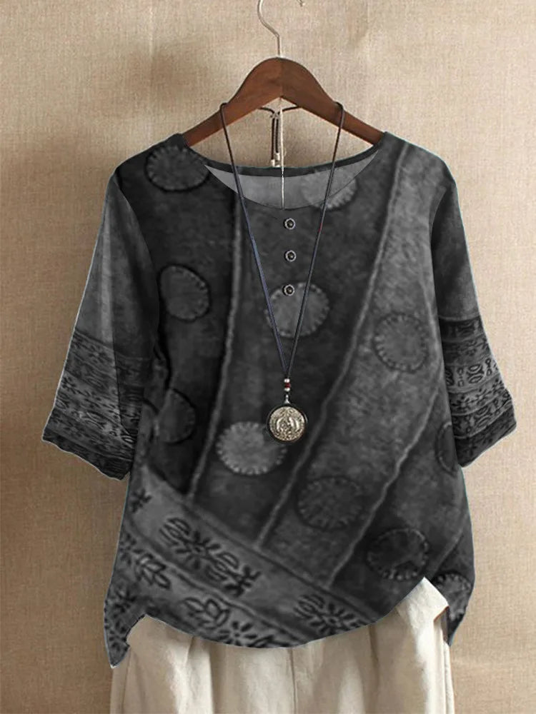 Vintage Inspired Garment
