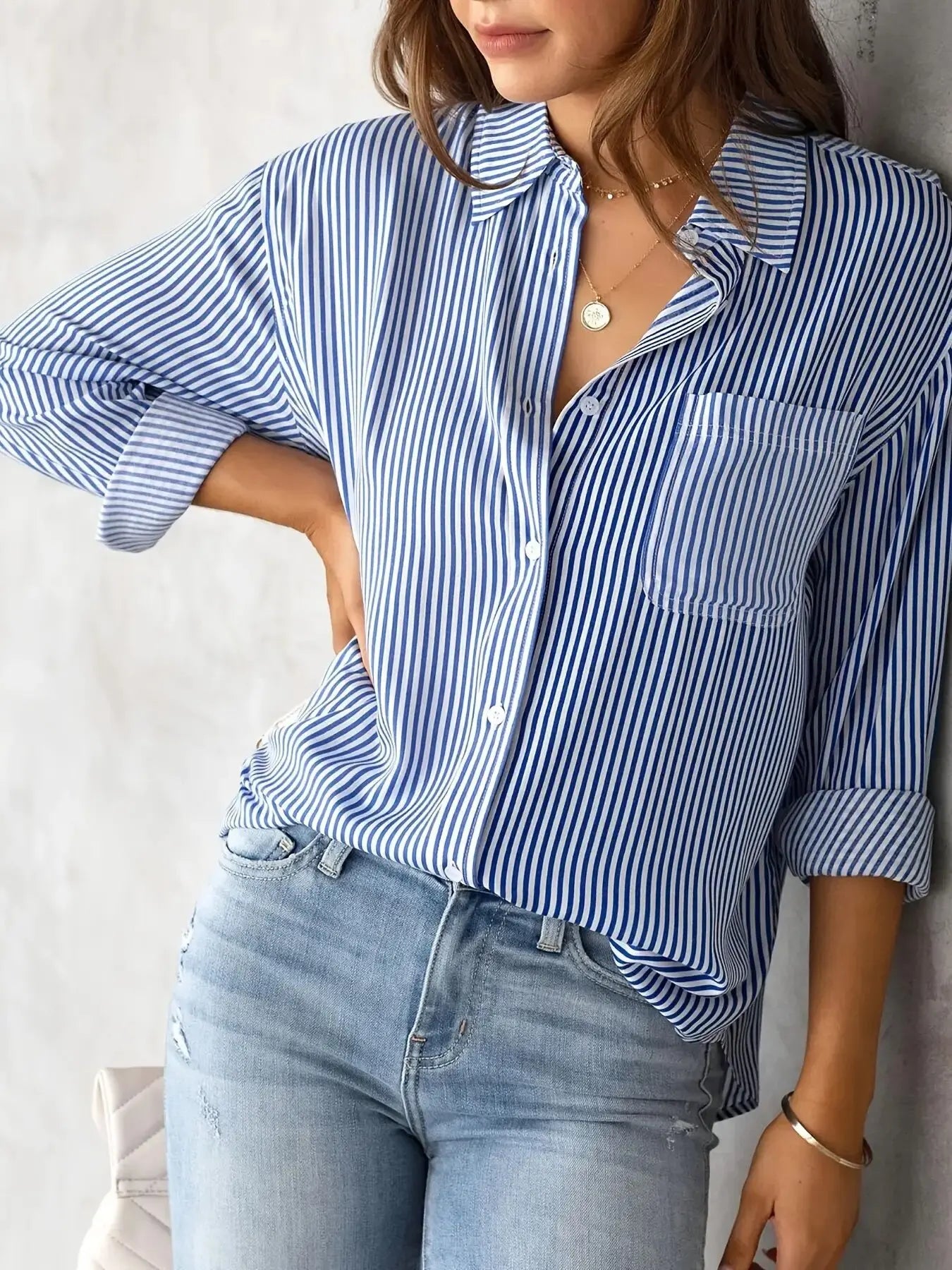 Beautifully Crafted Shirt