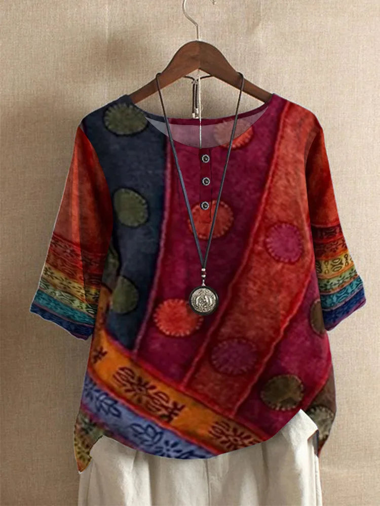 Vintage Inspired Garment