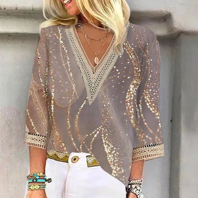 Classic Designed Garment