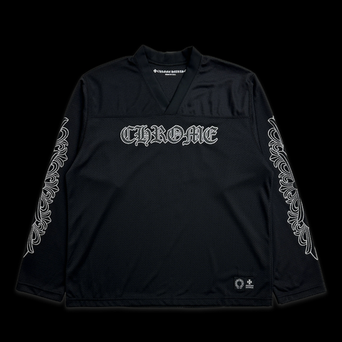 Chrome Jersey