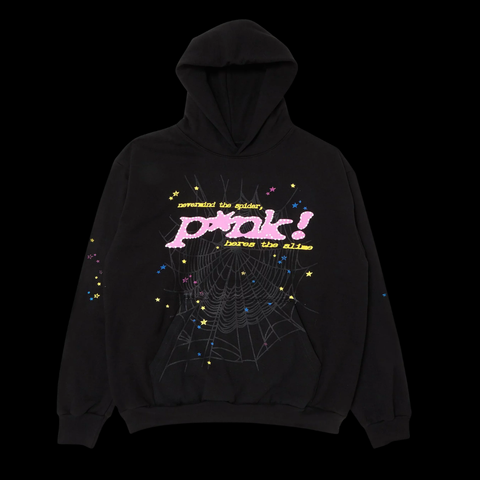 Sp5der Hoodie