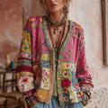 Thoughtfully Designed Cardigan