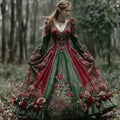 Vintage Inspired Garment