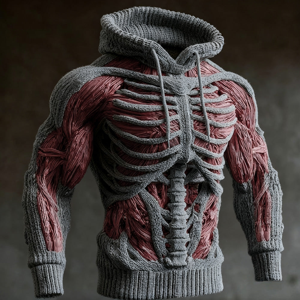 Vintage Inspired Pullover