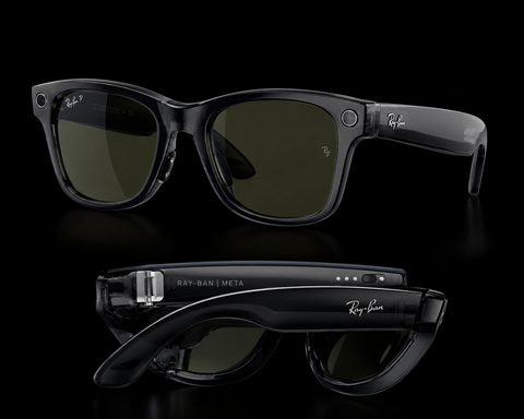 Meta Glasses