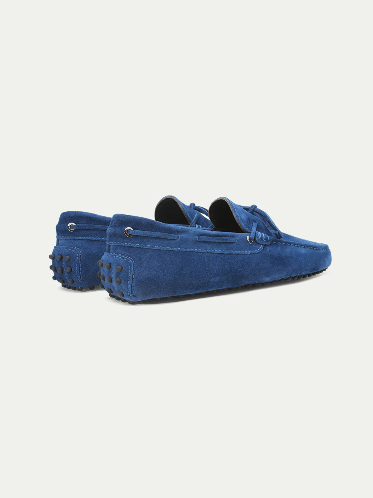 Suede Shoes