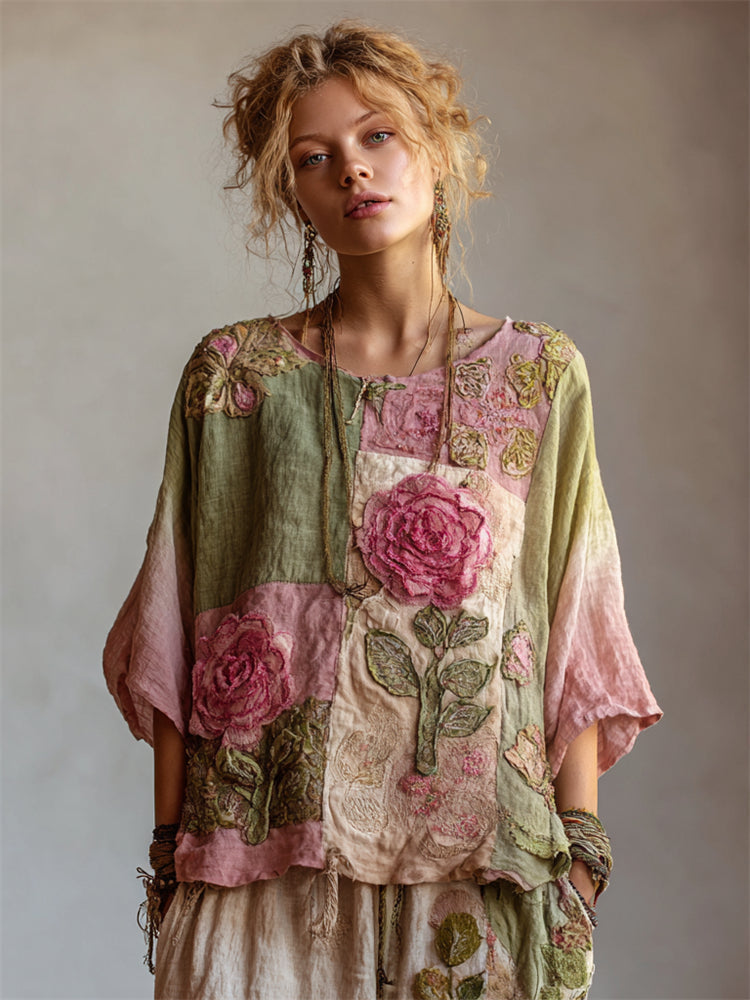 Beautifully Crafted Garment