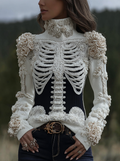 Thoughtfully Designed Garment