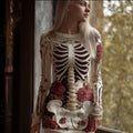 Beautifully Crafted Garment in a Classic Style