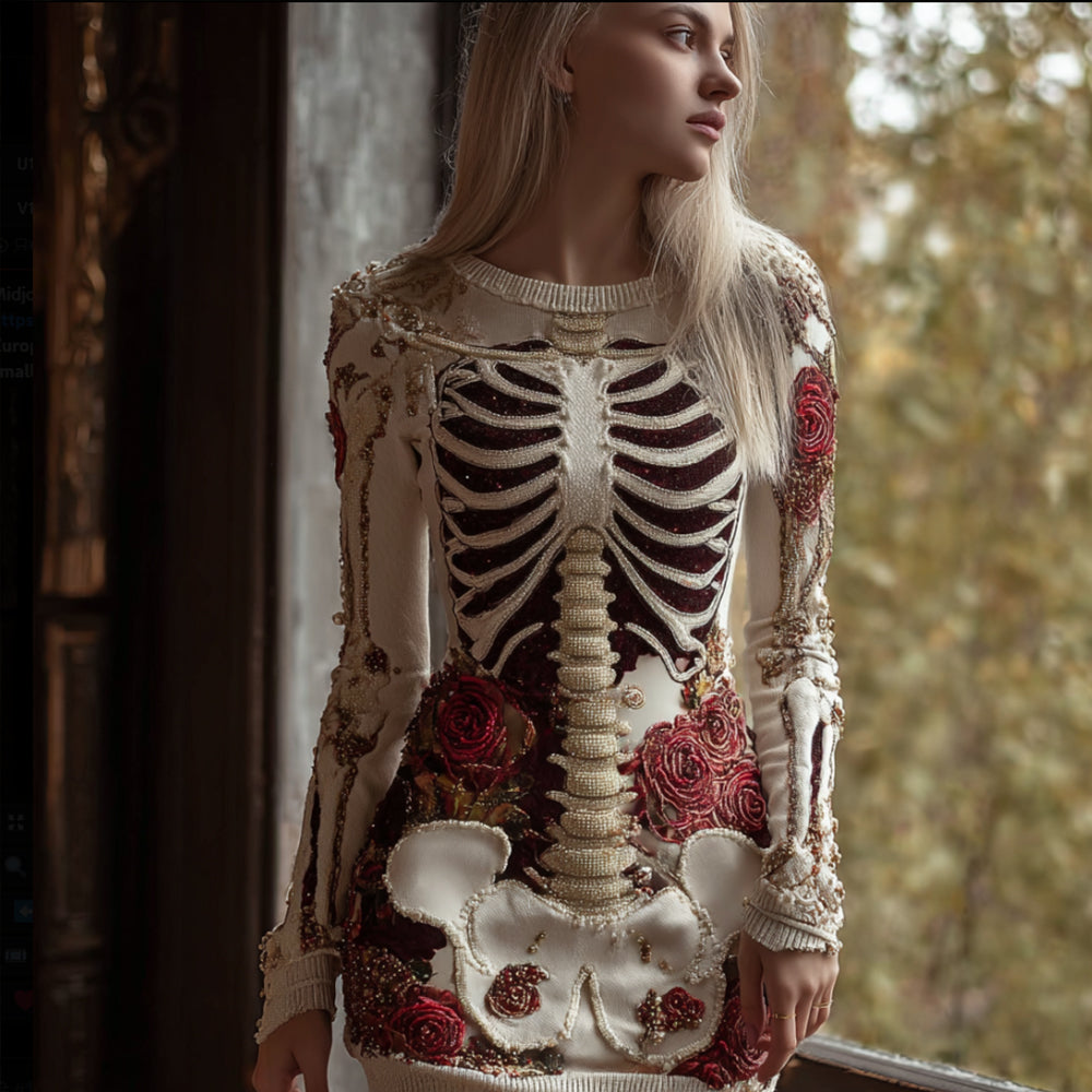 Beautifully Crafted Garment in a Classic Style