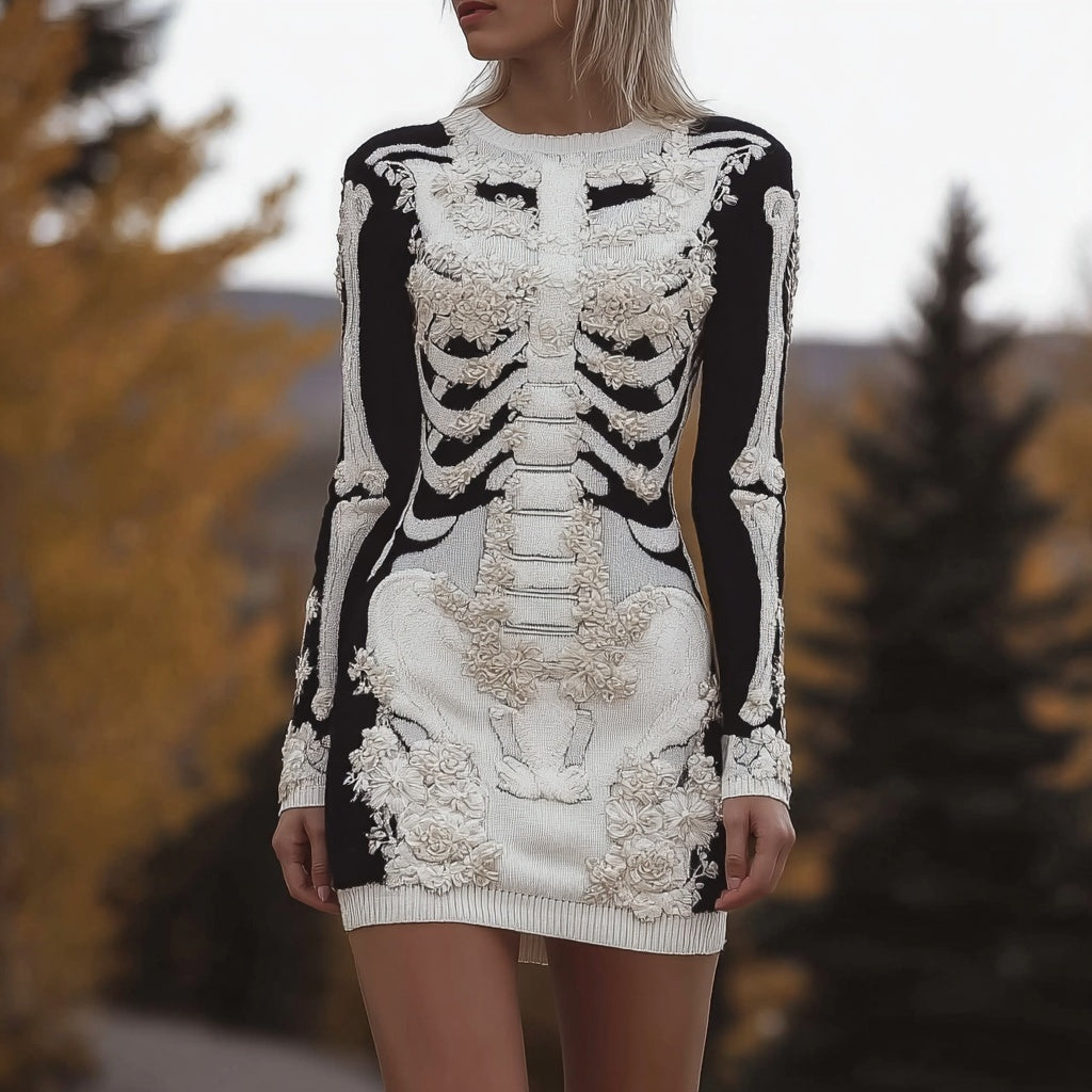 Beautifully Crafted Sweater in a Classic Style