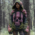 Beautifully Balanced Sweater with Timeless Character