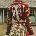 Classic Vintage & Enduringly Stylish Cardigan