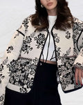 Timeless Vintage Style Coat