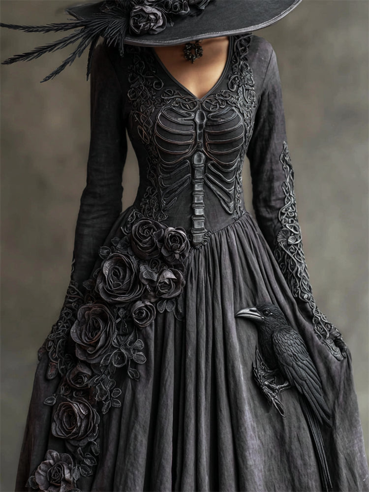 Vintage Inspired Garment