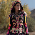 Beautifully Finished Sweater in a Timeless Design