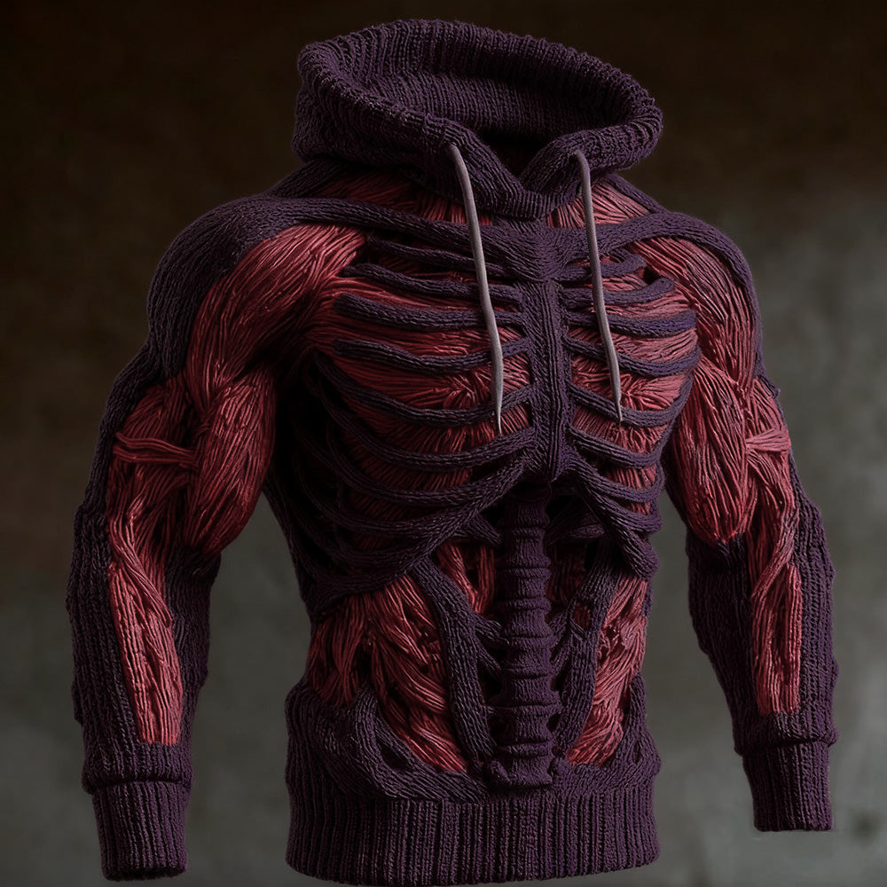 Vintage Inspired Pullover