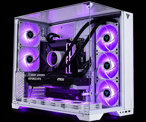 Gaming Computer Pro