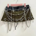 Beautifully Finished Garment in a Timeless Design