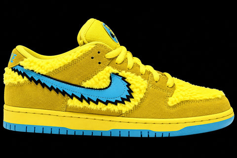 SB Dunk Low